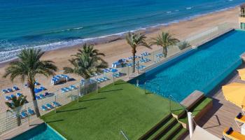 Hotel H10 Porto Poniente Hotel H10 Porto Poniente