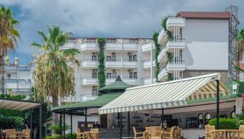Hotel Panorama Hotel Panorama