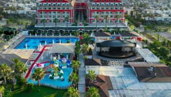 Hotel Orange County Belek