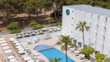 Hotel HM Isabela - adults only