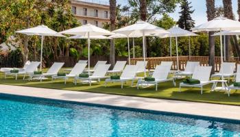 Hotel Melia Lloret de Mar Hotel Melia Lloret de Mar