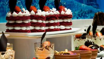 Hotel Limak Atlantis Hotel Limak Atlantis