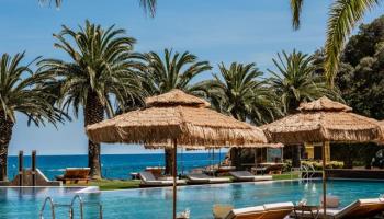 Hotel Zel Costa Brava - inclusief huurauto Hotel Zel Costa Brava - inclusief huurauto