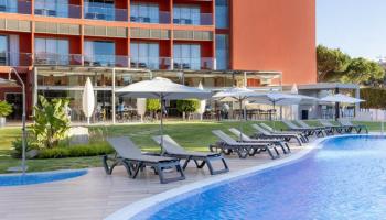 Aqua Pedra Dos Bicos Design Beach Hotel - adults only