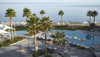 Amira Luxury Resort & Spa - adults only Amira Luxury Resort & Spa - adults only