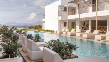 Paralos Kyma Dunes - adults only Paralos Kyma Dunes - adults only