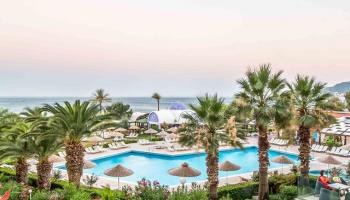 Hotel Pegasos Beach Hotel Pegasos Beach