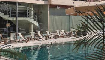 AQUA Hotel Promenade & Spa AQUA Hotel Promenade & Spa