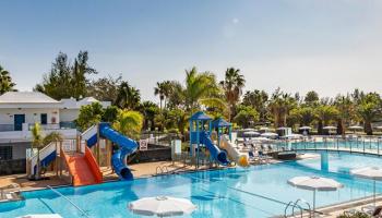 Aparthotel THB Tropical Island Resort Aparthotel THB Tropical Island Resort