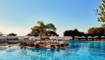 Hotel Grecian Park Hotel Grecian Park