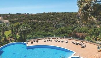 Appartementen Presa de Moura - inclusief huurauto Appartementen Presa de Moura - inclusief huurauto