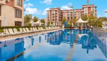 Aparthotel Tarsis Club Aparthotel Tarsis Club