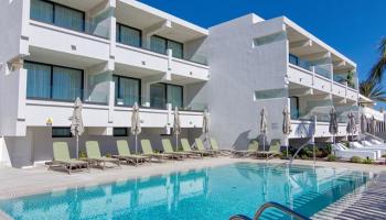 Relaxia Beverly Suites Relaxia Beverly Suites