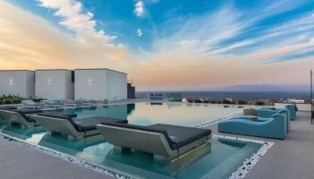 Myst Boutique Hotel