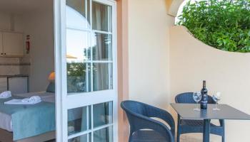 Aparthotel Atalaia Sol - inclusief autohuur Aparthotel Atalaia Sol - inclusief autohuur
