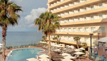 Hotel Cala Font Hotel Cala Font