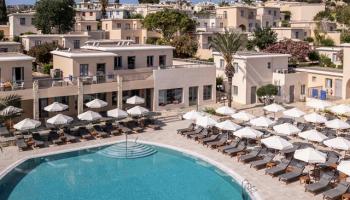 Louis St. Elias Resort - Ultra all-inclusive Louis St. Elias Resort - Ultra all-inclusive