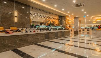 Hotel Dream Fun World Hotel Dream Fun World