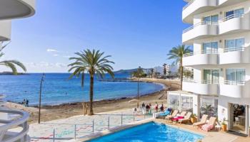 Appartementen Mar Y Playa Appartementen Mar Y Playa