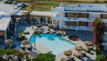 Hotel Golden Star - adults only
