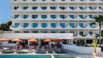 Hotel Vibra Palma Cactus Hotel Vibra Palma Cactus
