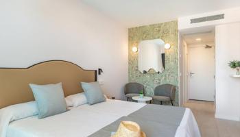 Hotel Vibra Palma Cactus Hotel Vibra Palma Cactus