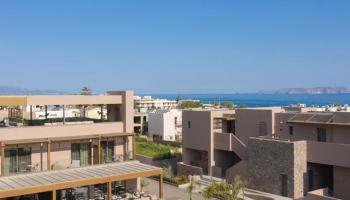 Paralos Venus Suites - adults only