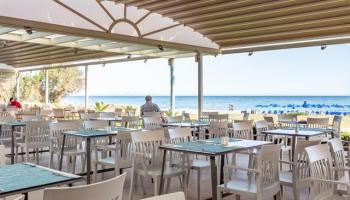 Hotel Marinos Beach Hotel Marinos Beach