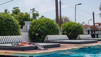 Hotel Malibu Boutique Studios Hotel Malibu Boutique Studios
