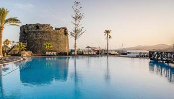 Aparthotel Barceló Fuerteventura Castillo Aparthotel Barceló Fuerteventura Castillo