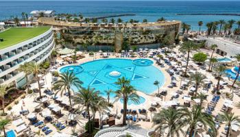 Hotel Mediterranean Palace Hotel Mediterranean Palace