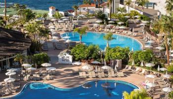 Hotel Landmar Playa la Arena