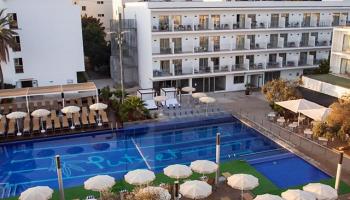 Hotel Puchet Hotel Puchet