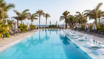Hotel Barcelo Fuerteventura Royal Level - adults only Hotel Barcelo Fuerteventura Royal Level - adults only