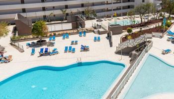 Alua Atlantico Golf Resort