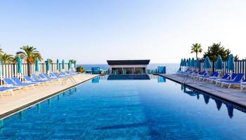 Hotel Granada Luxury Red - adults only Hotel Granada Luxury Red - adults only