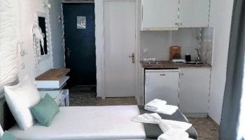 Appartementen Lito Appartementen Lito
