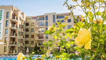 Appartementen TSB Sunny Victory Appartementen TSB Sunny Victory