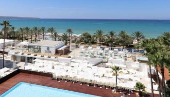 Iberostar Waves Bahia de Palma - adults only