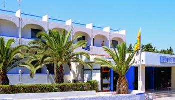 Hotel Evi Hotel Evi