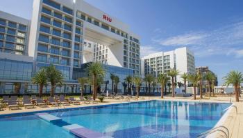 Riu Dubai Riu Dubai