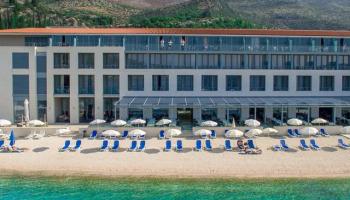 Hotel Admiral Grand Hotel Admiral Grand