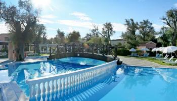 Hotel SENTIDO Apollo Palace Hotel SENTIDO Apollo Palace