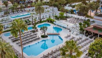 Hotel Spring Vulcano Hotel Spring Vulcano