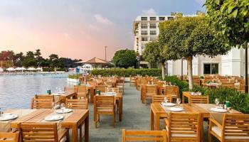 Hotel Titanic Deluxe Golf Belek Hotel Titanic Deluxe Golf Belek