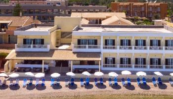 Hotel Rossis Beach Hotel Rossis Beach