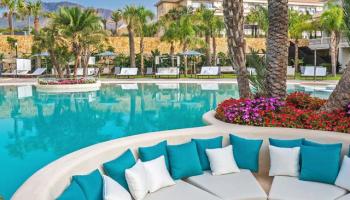 Barcelo La Nucia Hills & La Nucia Palms Complex Barcelo La Nucia Hills & La Nucia Palms Complex