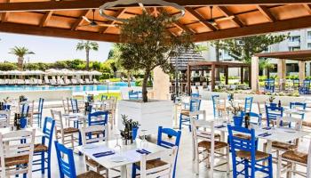 Hotel Sheraton Rhodes Resort Hotel Sheraton Rhodes Resort