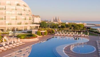 Hotel Gold Island Selected