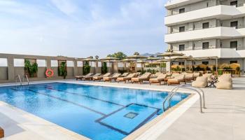 Hotel Nicolas Grand Suites Hotel Nicolas Grand Suites